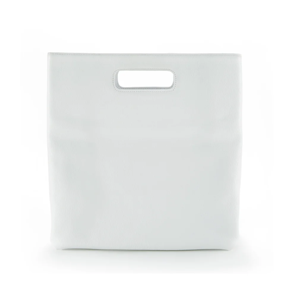 Dennch New York - Blank Tote Bag