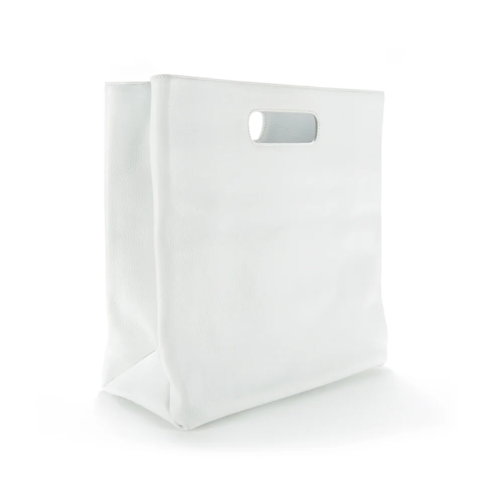 Dennch New York - Blank Tote Bag