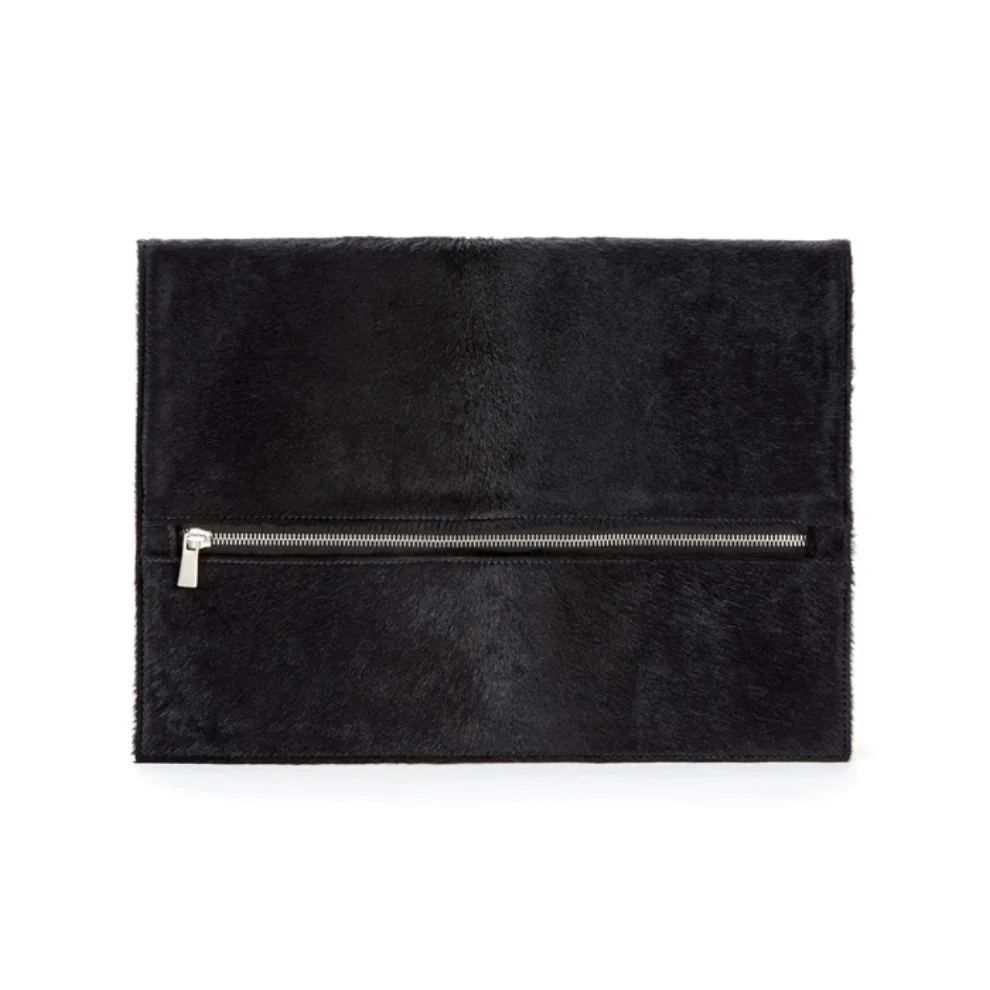 Dennch New York - Leet Clutch