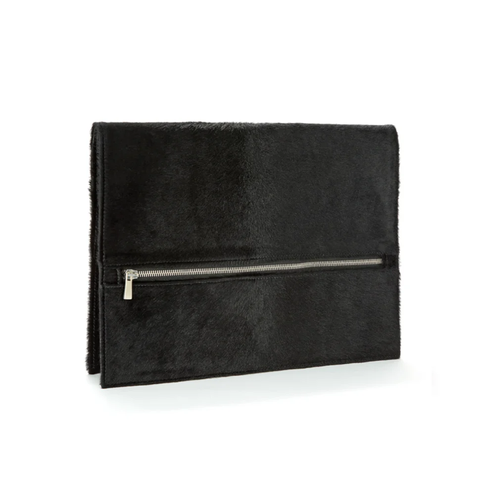 Dennch New York - Leet Clutch