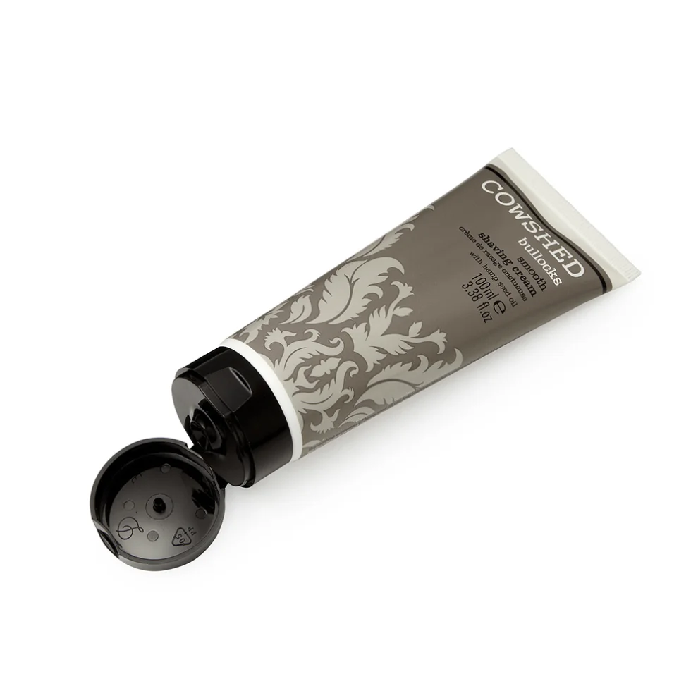 Cowshed - Bullocks Smooth Shaving Cream