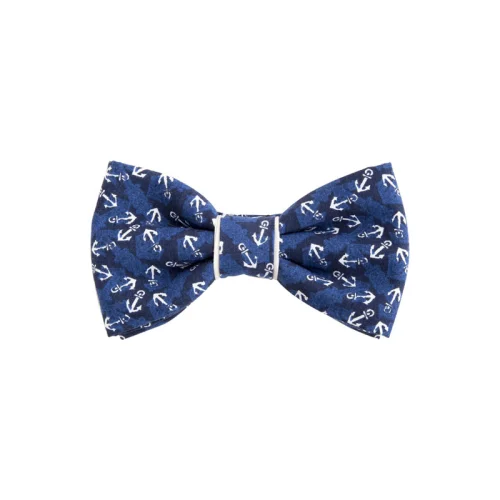 Civan - Plain V Bow Tie