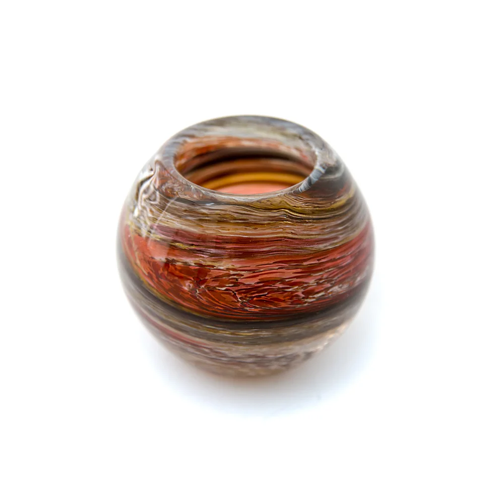 Maiizen	 - Mars Candle Holder