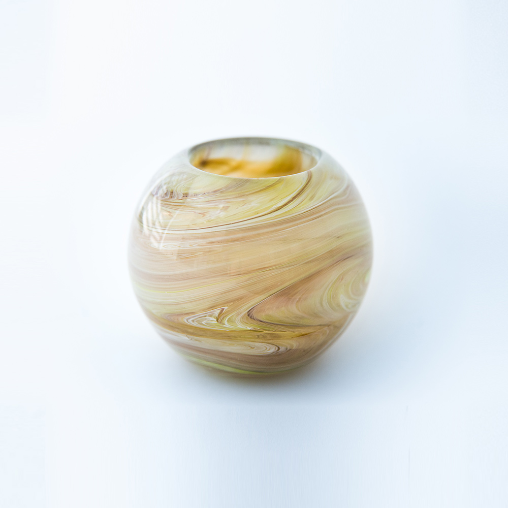 Venus Candle Holder