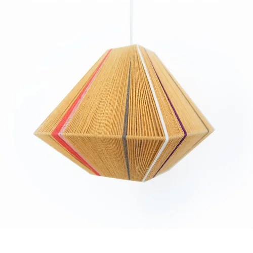 Maiizen	 - Nodo Pendant  Lighting II