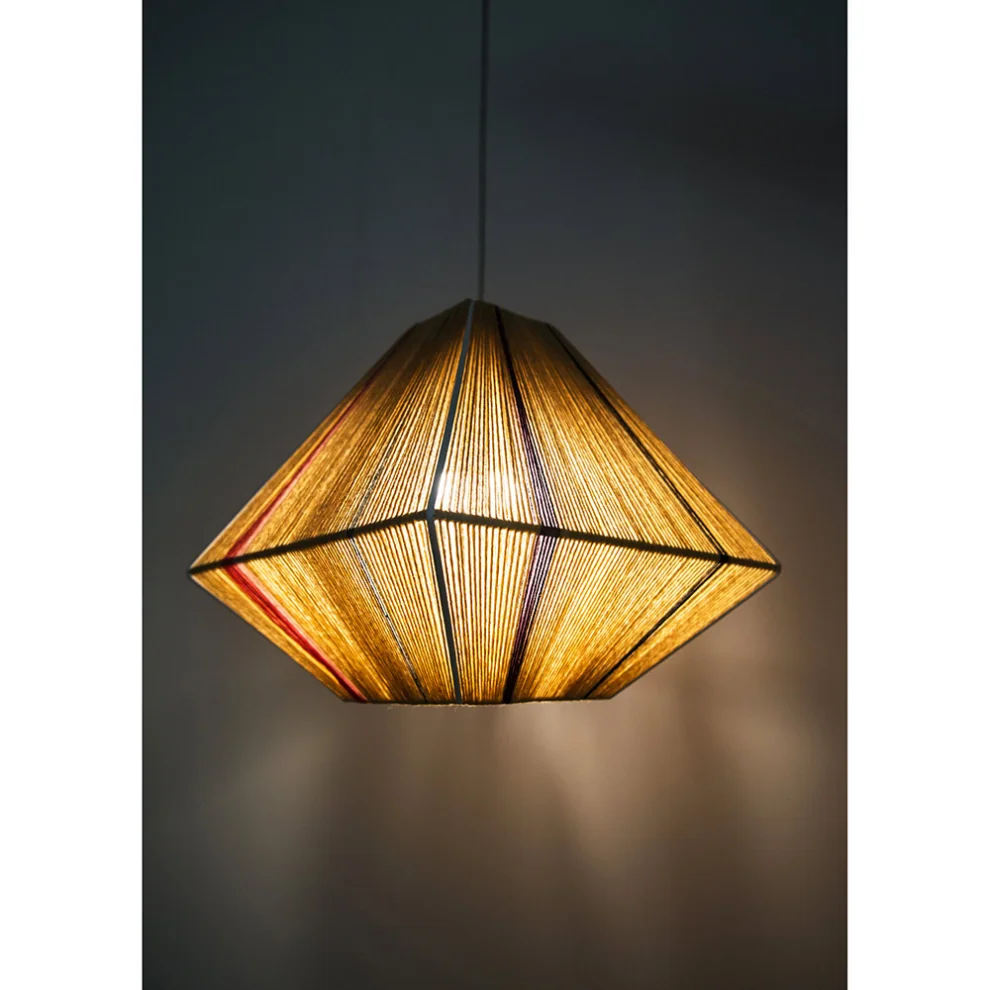 Maiizen	 - Nodo Pendant Lighting II