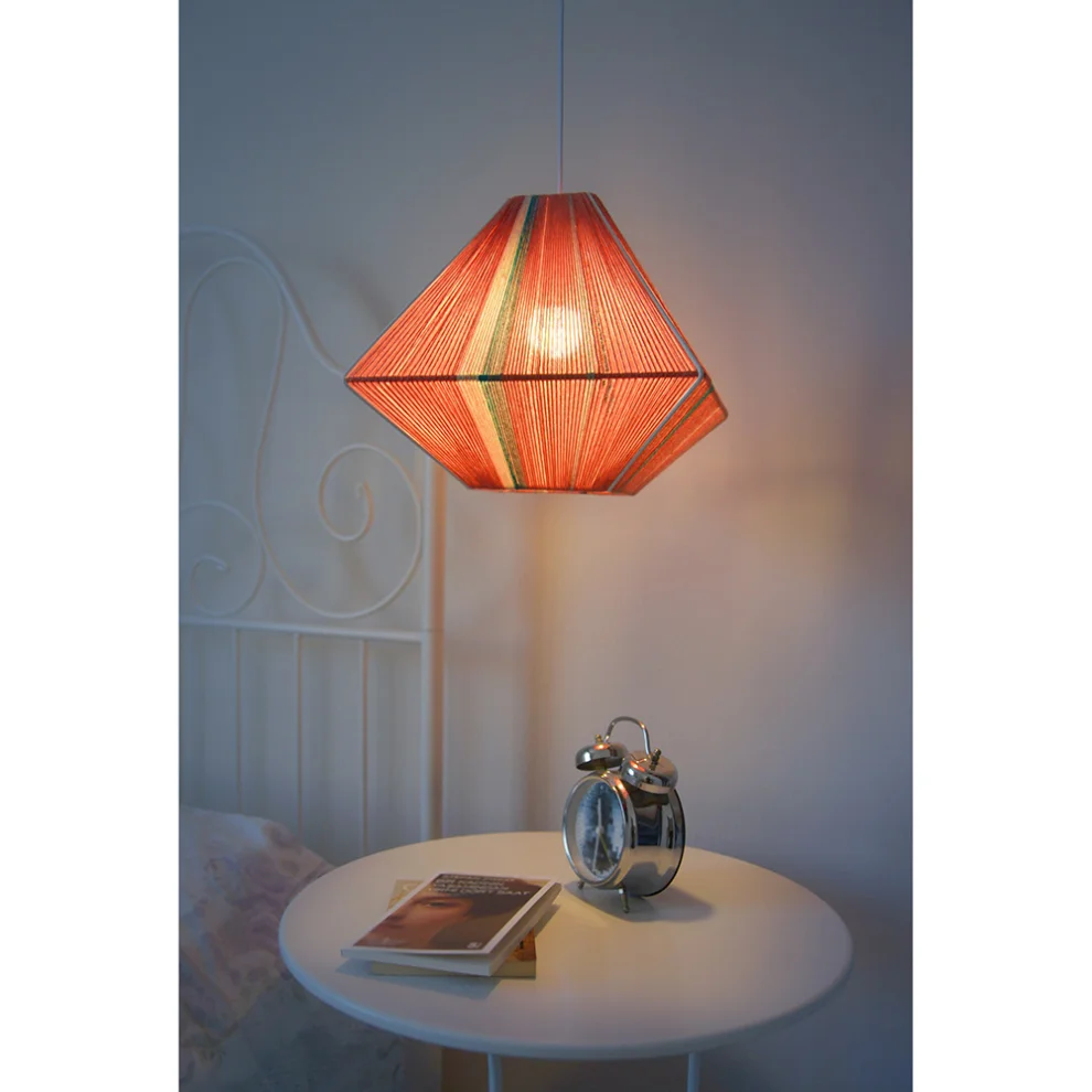 Maiizen	 - Nodo Pendant  Lighting II