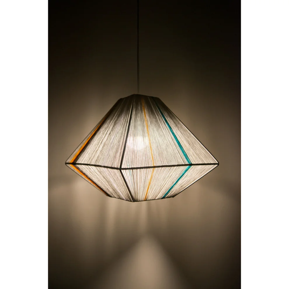 Maiizen	 - Nodo Pendant Lighting II