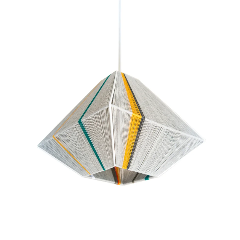 Maiizen	 - Nodo Pendant Lighting II