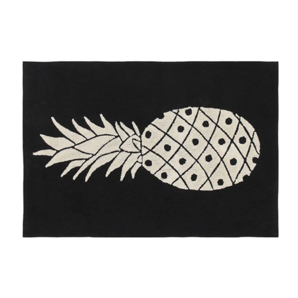 Lorena Canals	 - Pineapple Rug