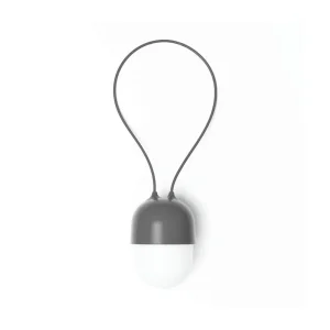 Clover Lamp
