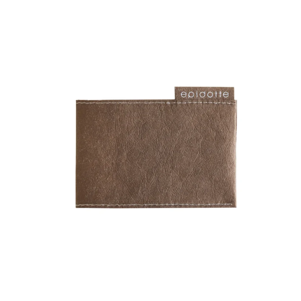 Epidotte - Epidotte Ii Wallet