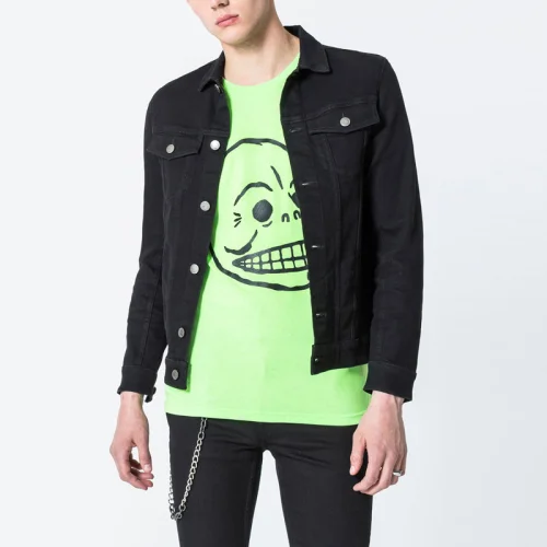 Cheap Monday - Staple Denim Jacket