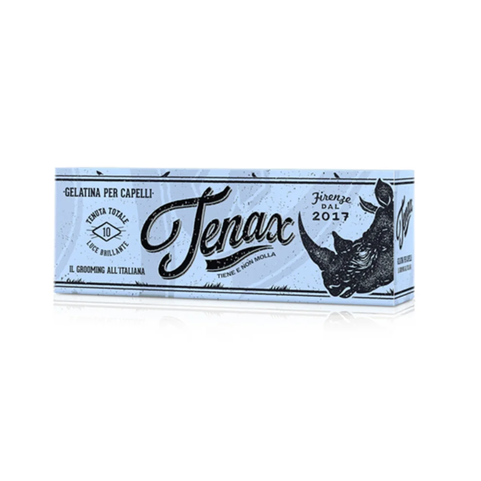 Tenax - Tenax Hair Gel
