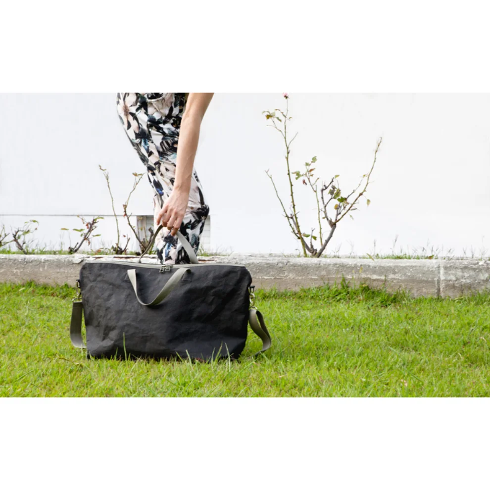 Epidotte - Epidotte Weekender Bag