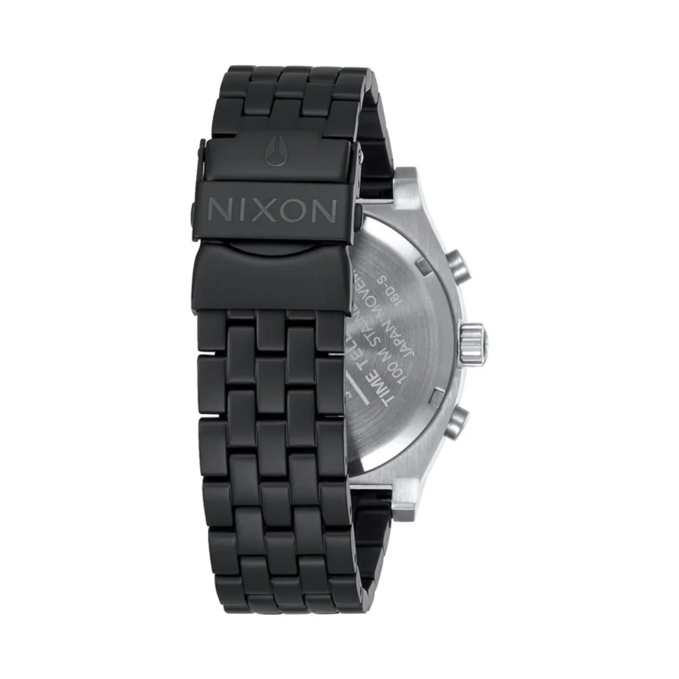 Nixon - Time Teller Chrono Erkek Saat