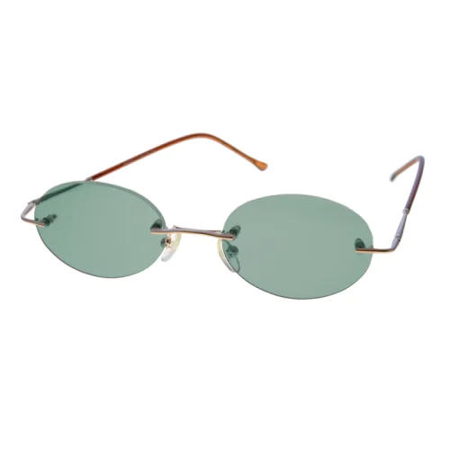 Elia Sunglasses	 - Velvet Unisex Sunglasses