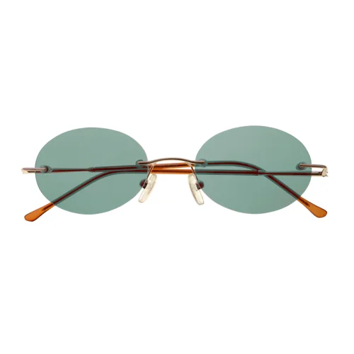 Elia Sunglasses	 - Velvet Unisex Sunglasses