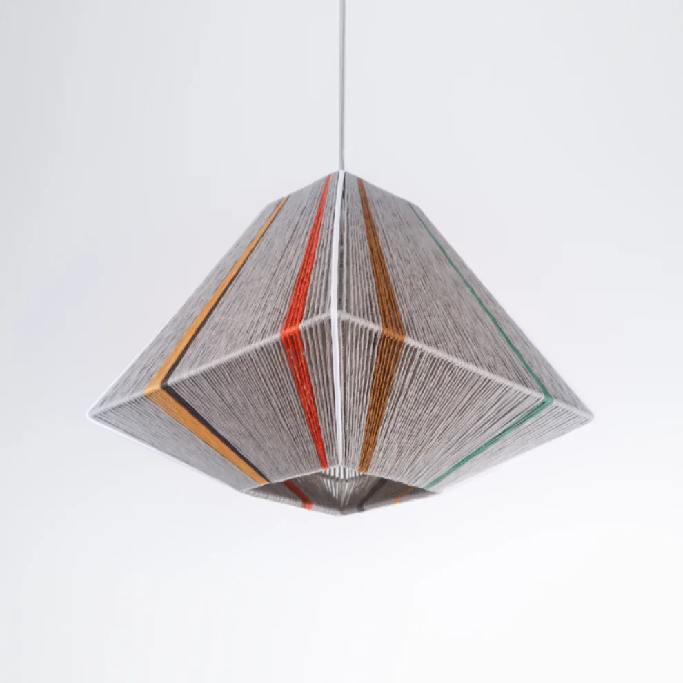 Maiizen	 - Nodo Pendant Lighting II