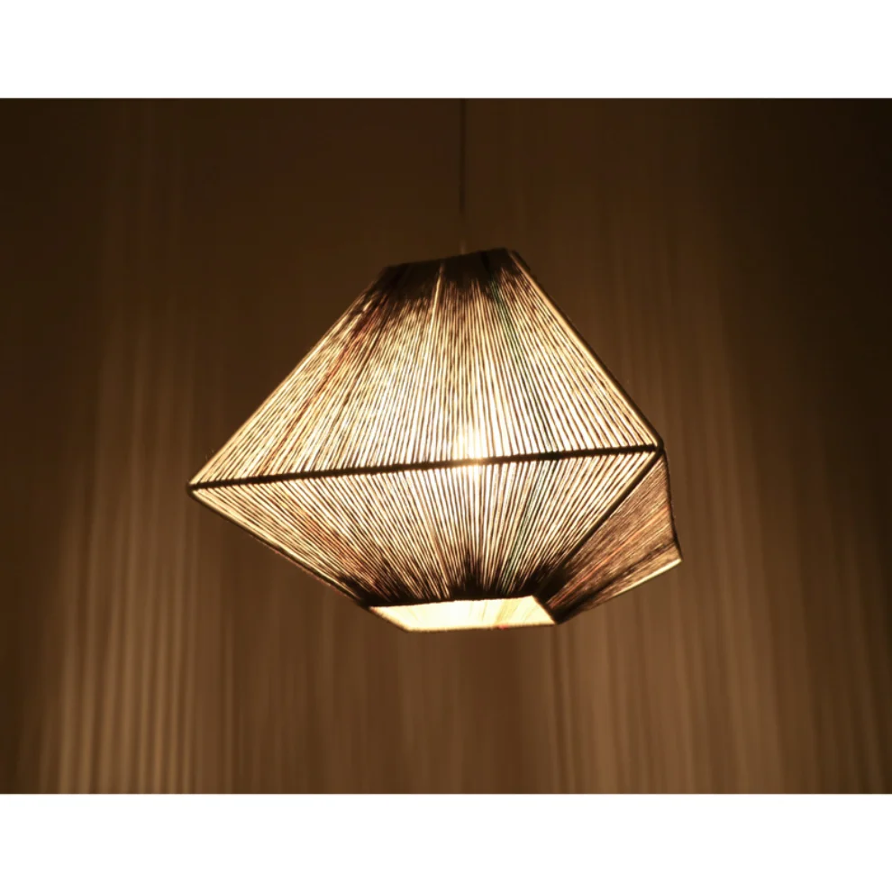 Maiizen	 - Nodo Pendant Lighting II