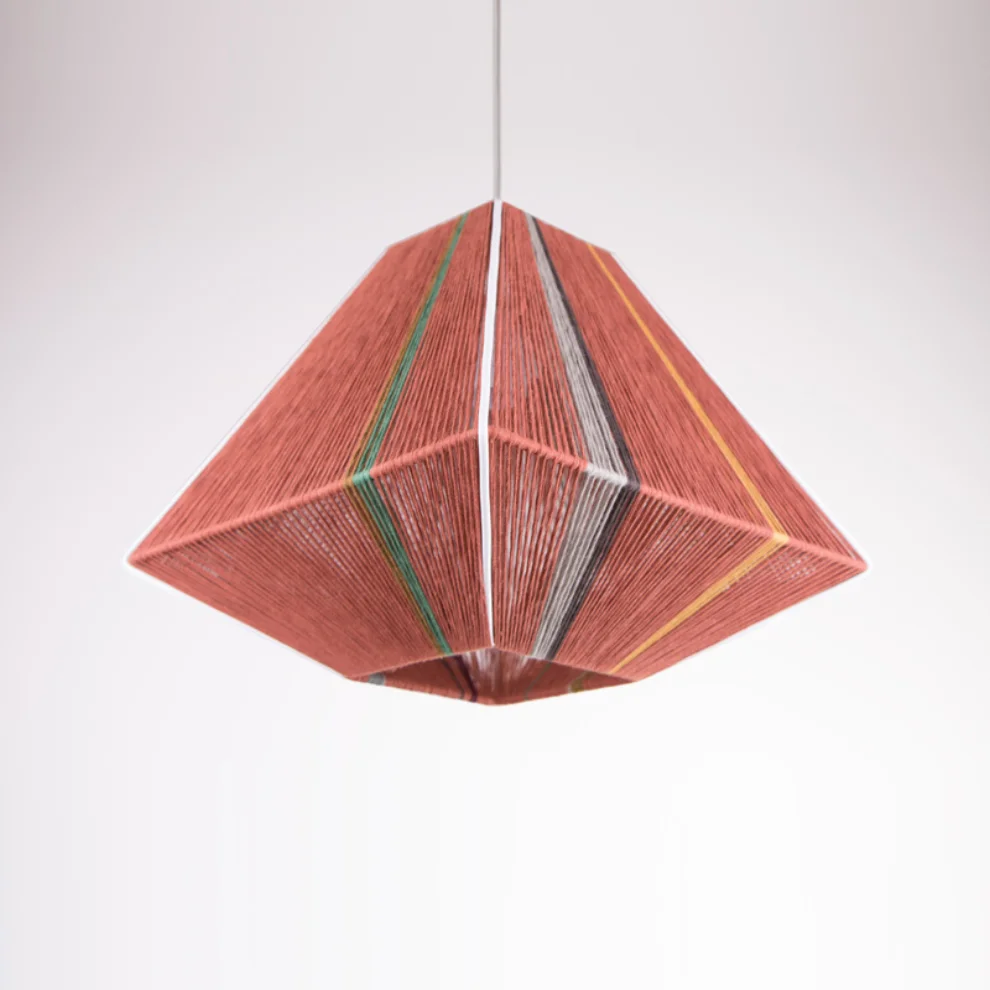 Maiizen	 - Nodo Pendant Lighting II