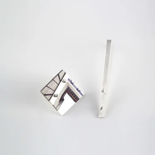 CollecThings - Derya Apartment Earrings