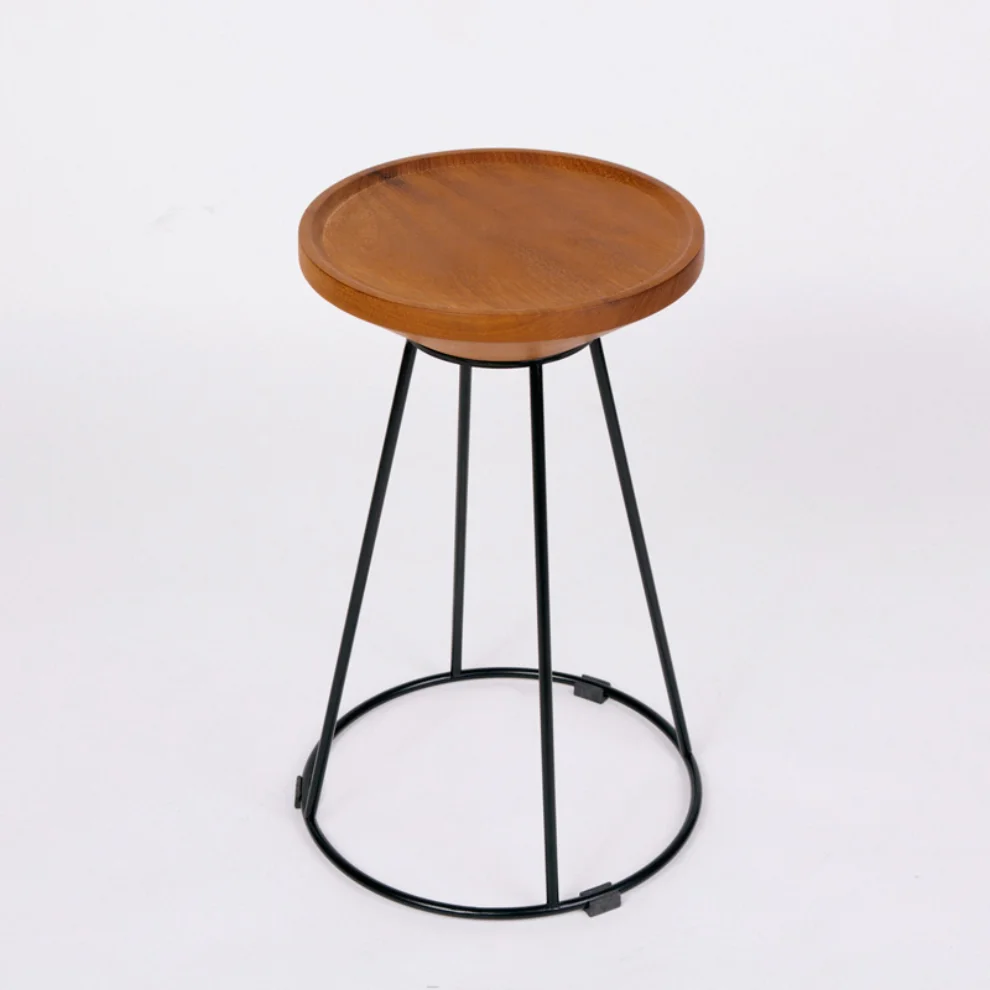 Katman	 - Nokta Side Table