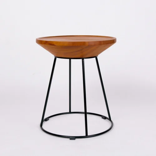 Katman	 - Nokta Side Table