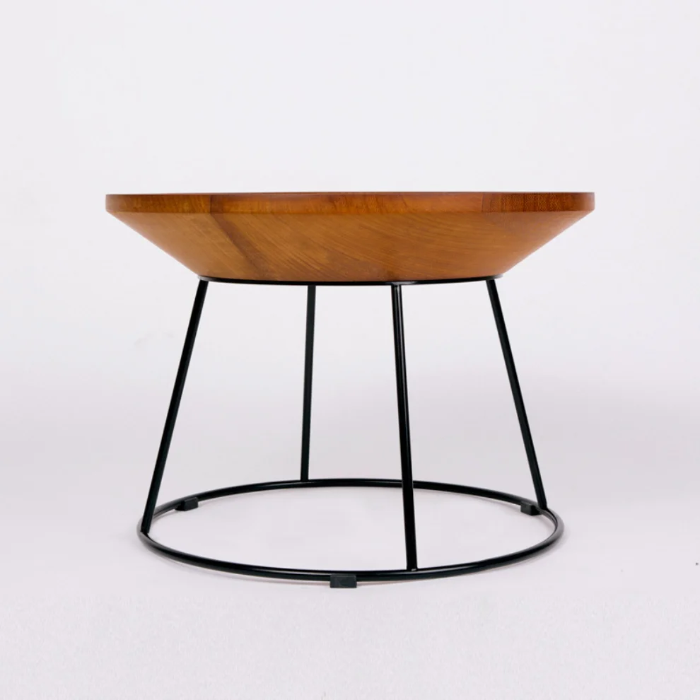 Katman	 - Nokta Side Table