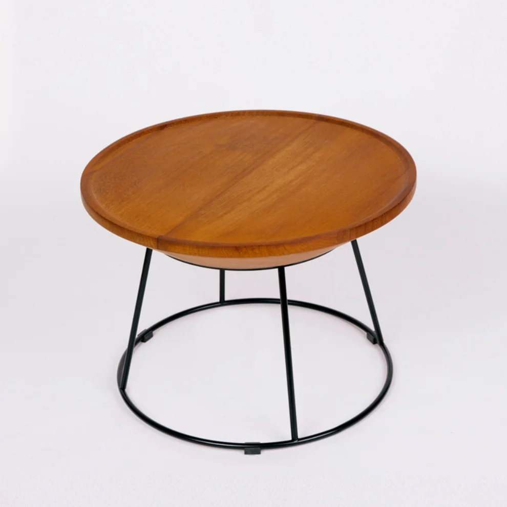 Katman	 - Nokta Side Table