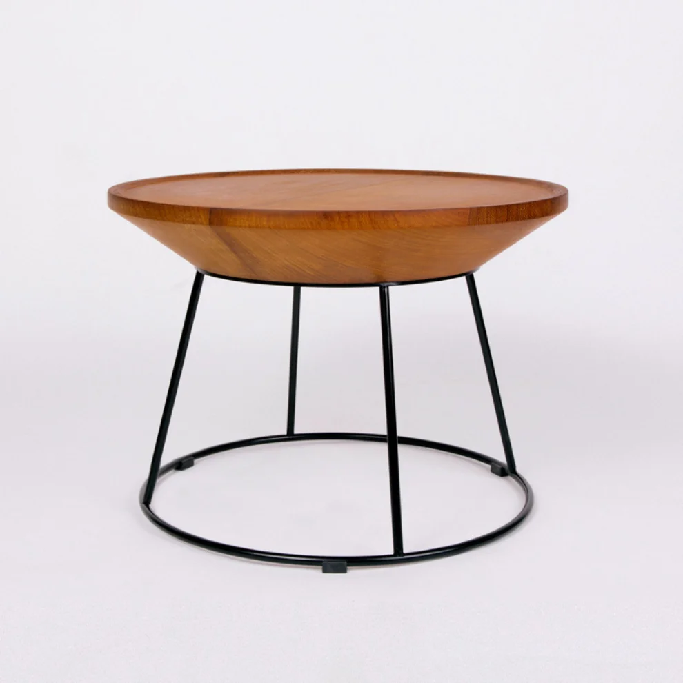 Katman	 - Nokta Side Table