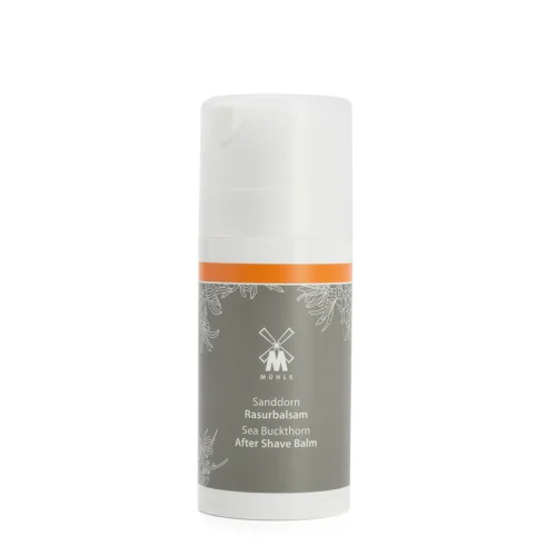 Mühle - After Shave Balm With Sea Buckthorn