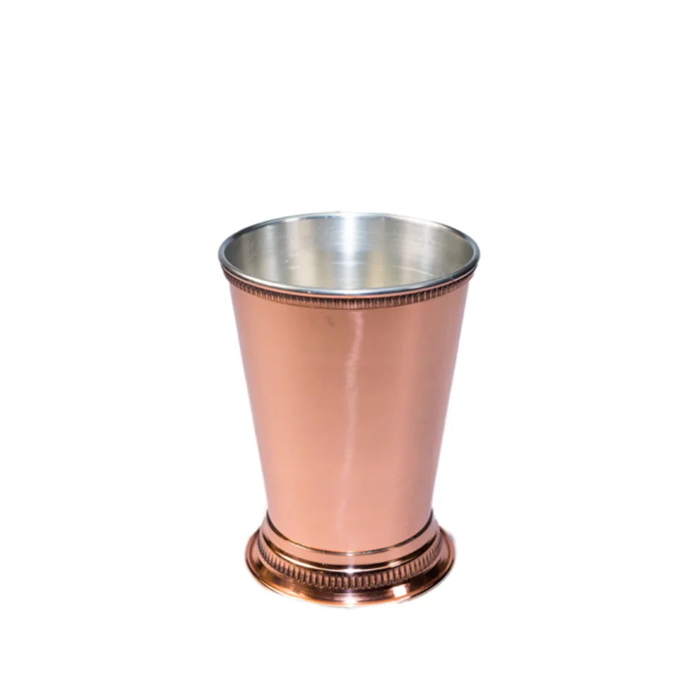 Bakır İstanbul - Musketeers Copper Julep Glass 