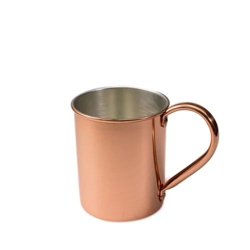 Bakır İstanbul - Moscow Mule Mug