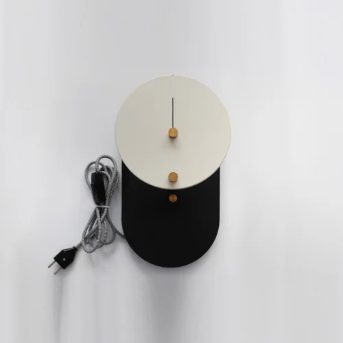 Tomas Atelier - Grot Wall Lamp