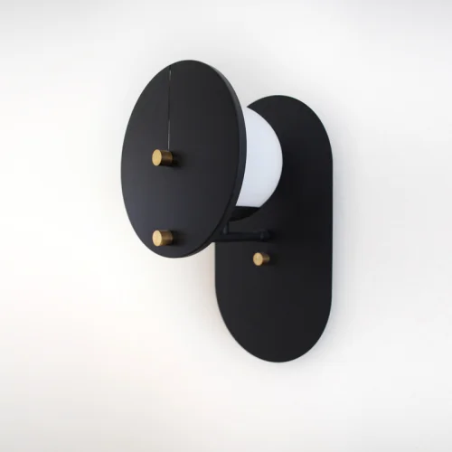 Tomas Atelier - Grot Wall Lamp