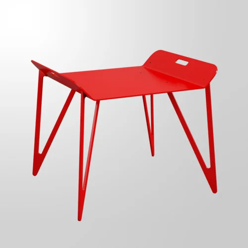 ADG - Gazella Side Table