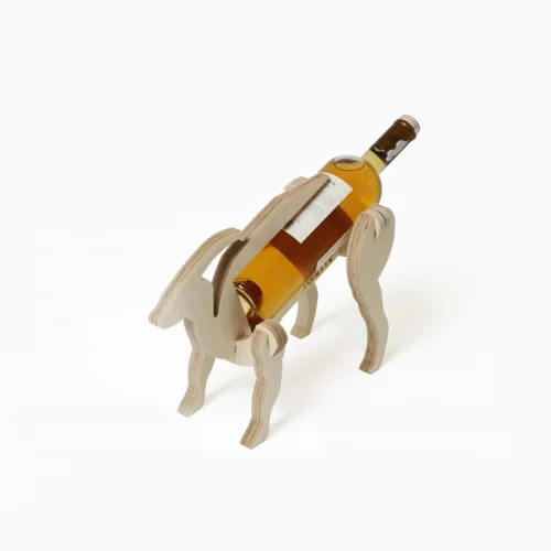 Tufetto - Eotrachodon Wine Rack