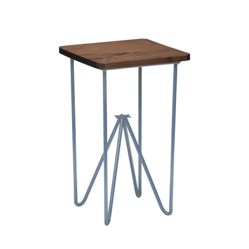 Soupente - Pointed K Stool / Side Table