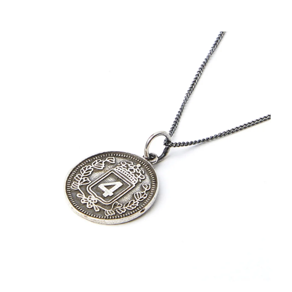 Athena pendant store