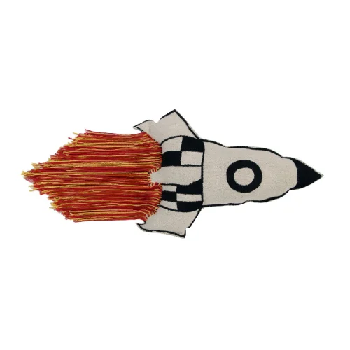 Lorena Canals	 - Rocket Pillow