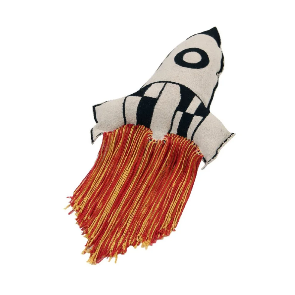 Lorena Canals	 - Rocket Pillow