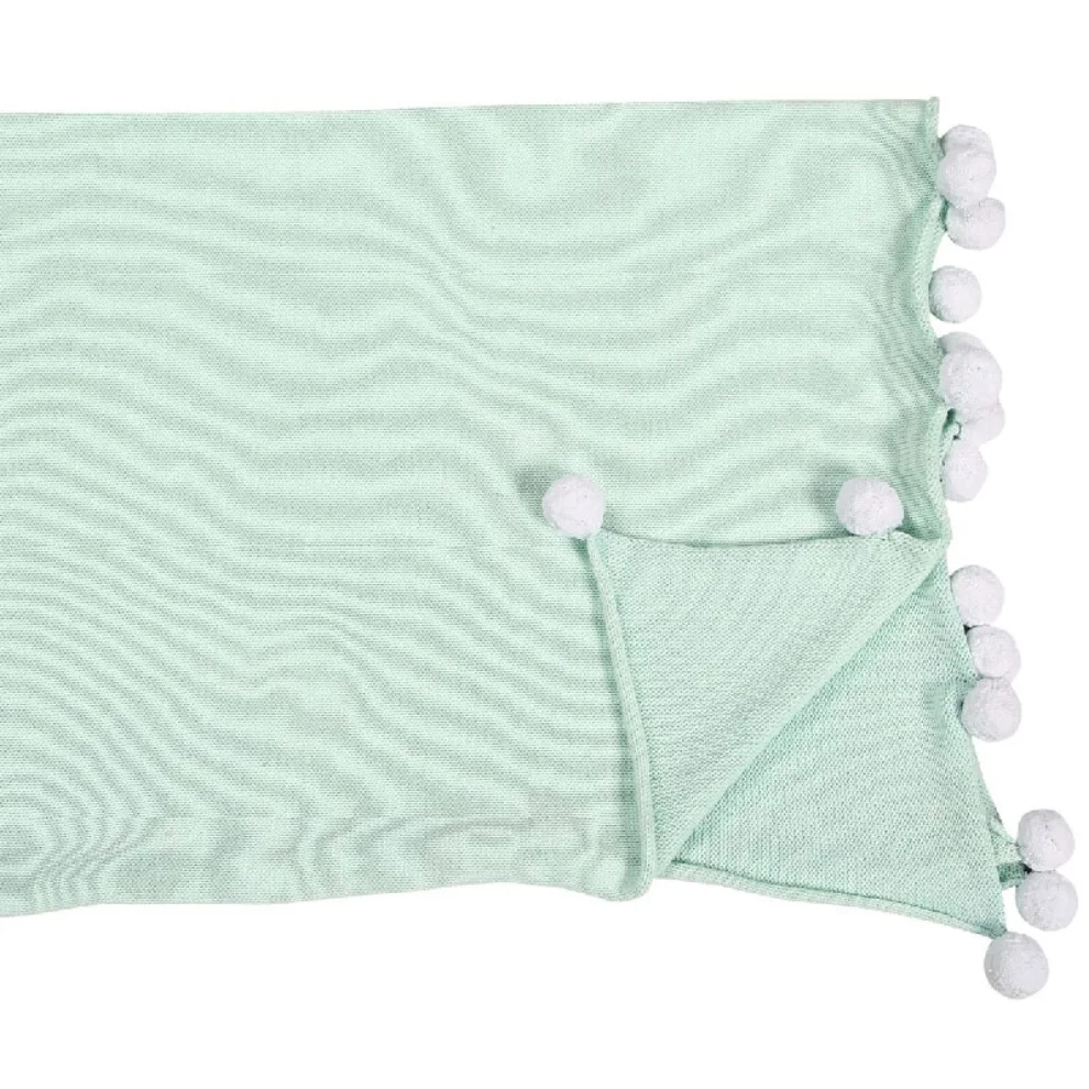 Lorena Canals	 - Bubbly Blanket