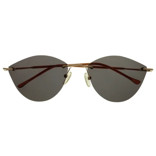 Elia Sunglasses	 - Hepburn Unisex Sunglasses