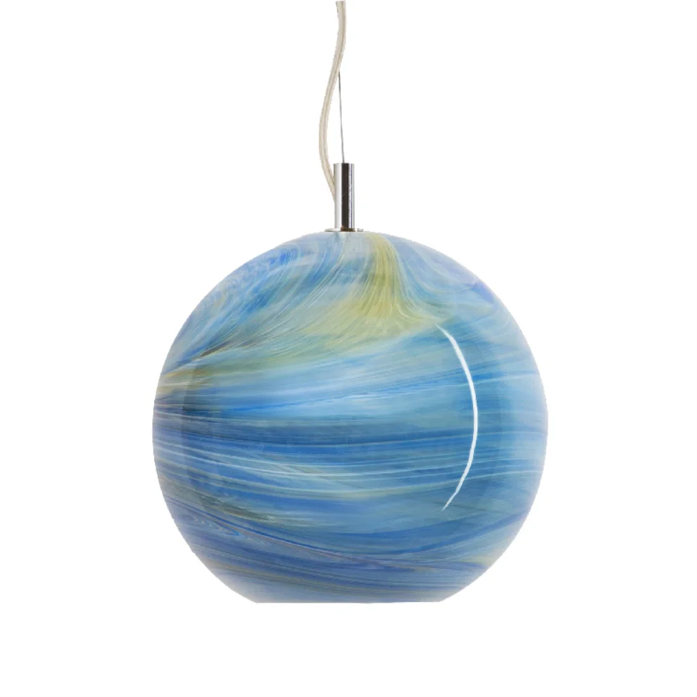 Maiizen	 - Space Pendant - Earth