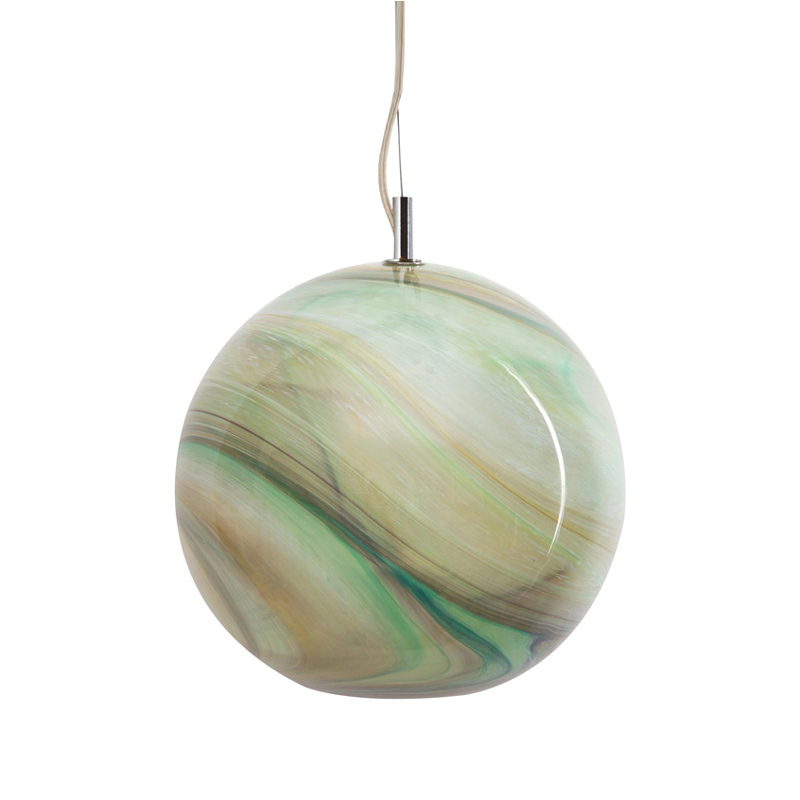 Space Pendant - Jupiter