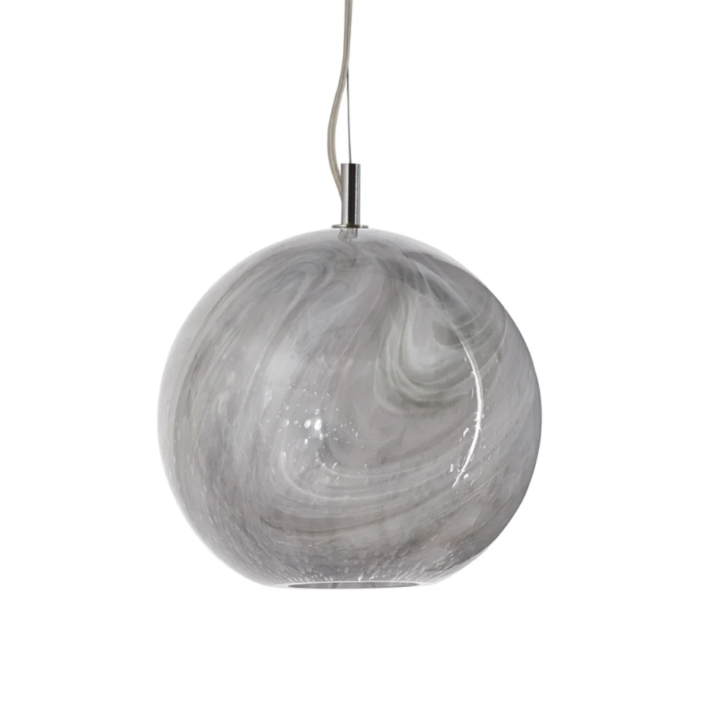 Maiizen	 - Space Pendant - Mercury