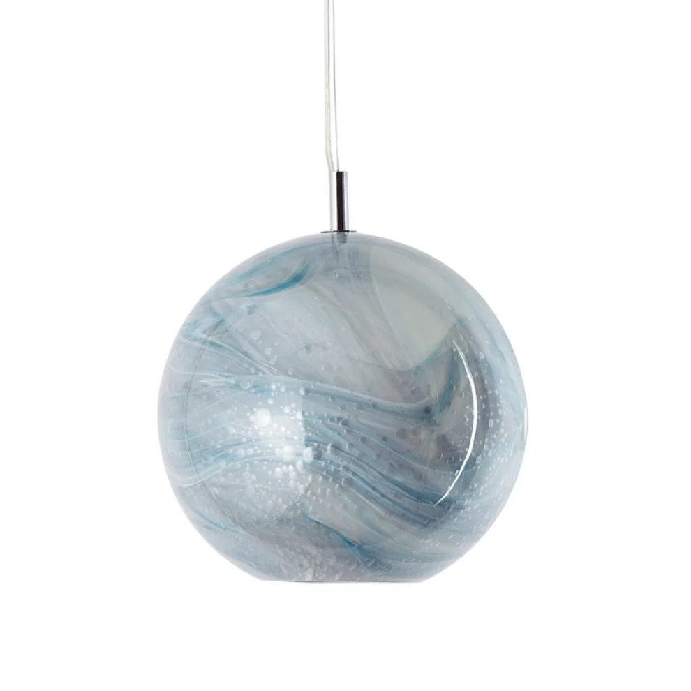 Maiizen	 - Space Pendant - Neptune