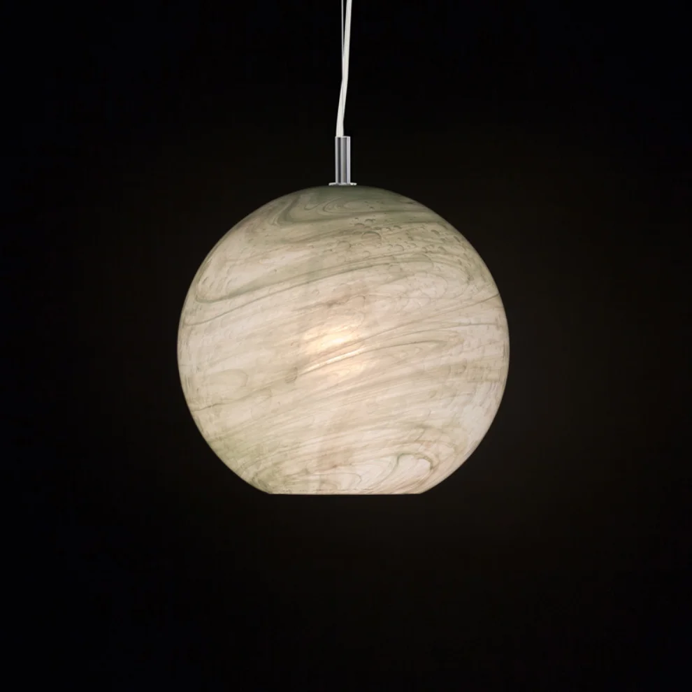 Maiizen	 - Space Pendant - Uranus