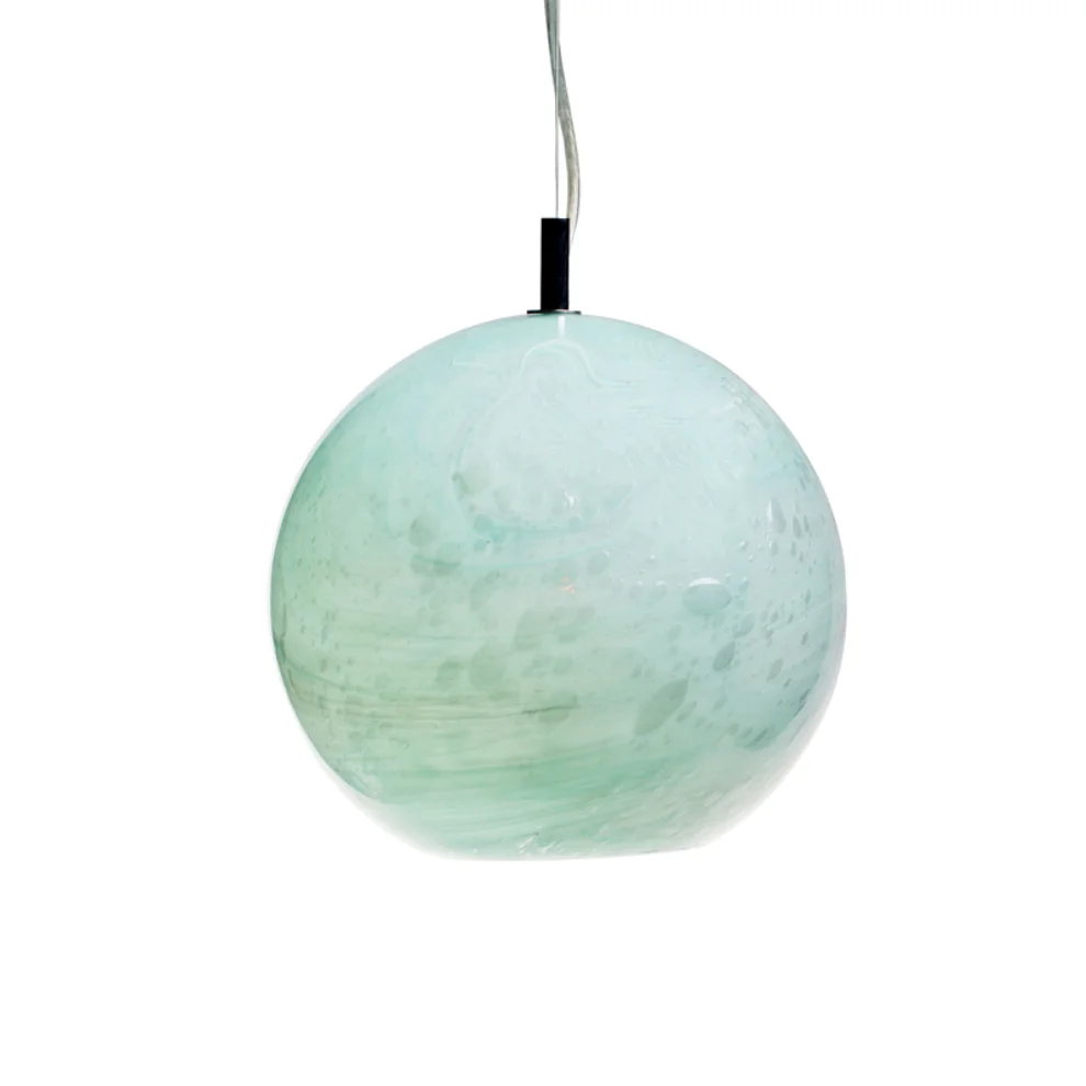 Maiizen	 - Space Pendant - Uranus